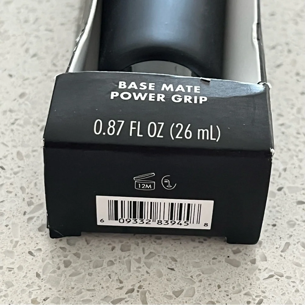 e.l.f. Power Grip Matte Primer - Clear/Transparent - Picture 7 of 10